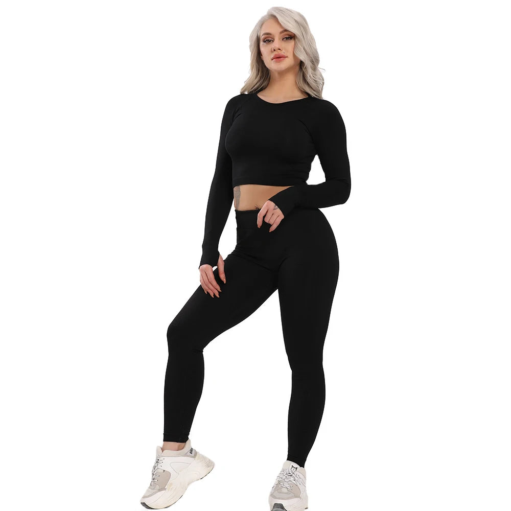 01 suit black