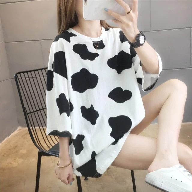 white 5