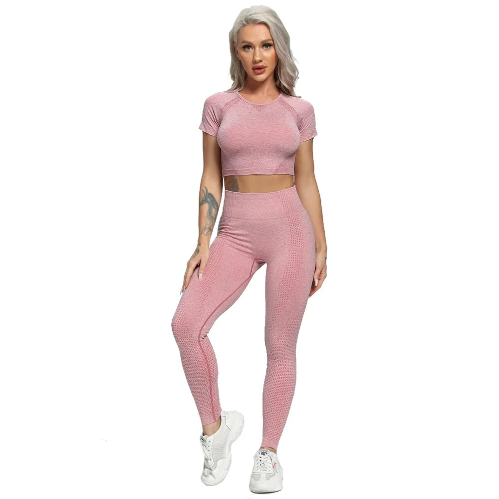 02 set pink