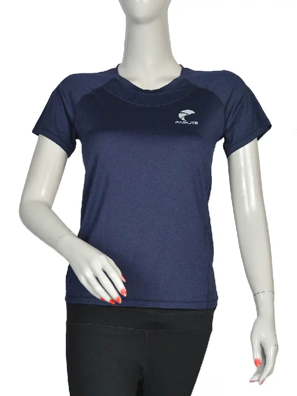 Upstring - T-Shirt - 20003 - Dark Blue Modern Contemporary Chic