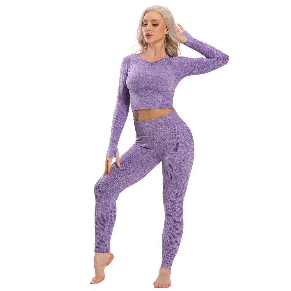01 suit purple