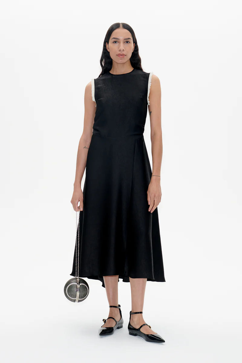 Baum - Atina Dress Elegant Long Evening