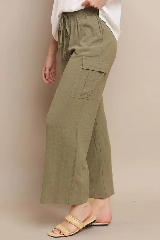 Army Green