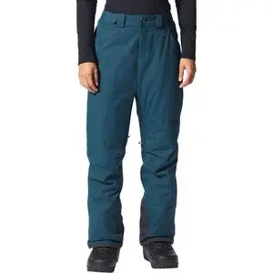 Mountain Hardwear FireFall/2 Insulated Pant Comfortable Denim Pants
