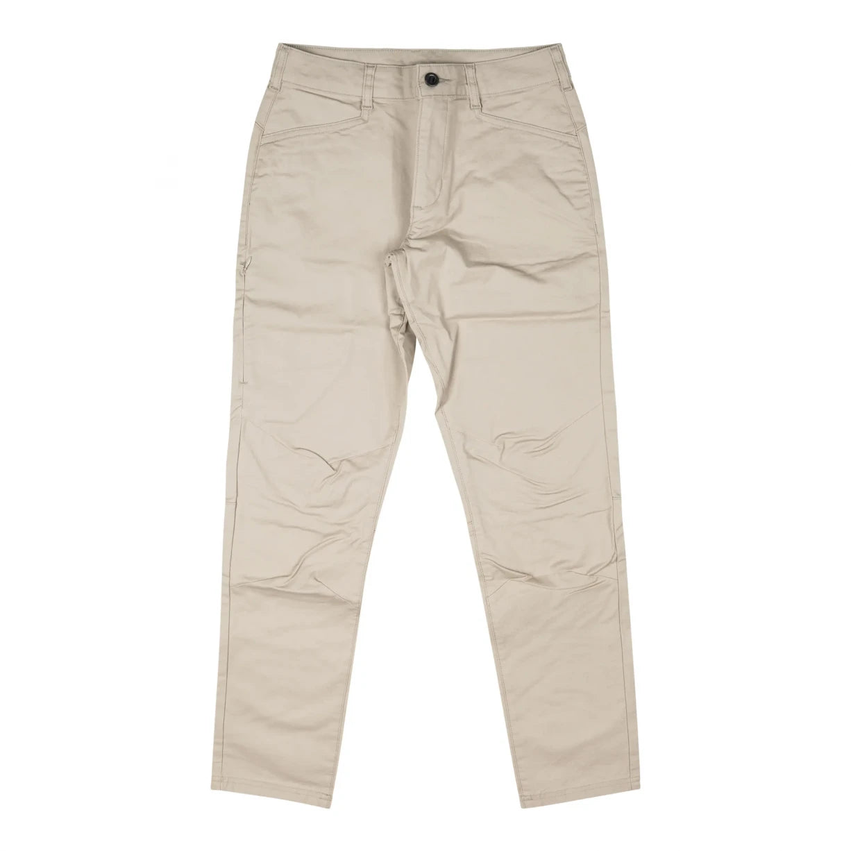 Black Diamond Mantle Pant Chic Slim Fit Pants
