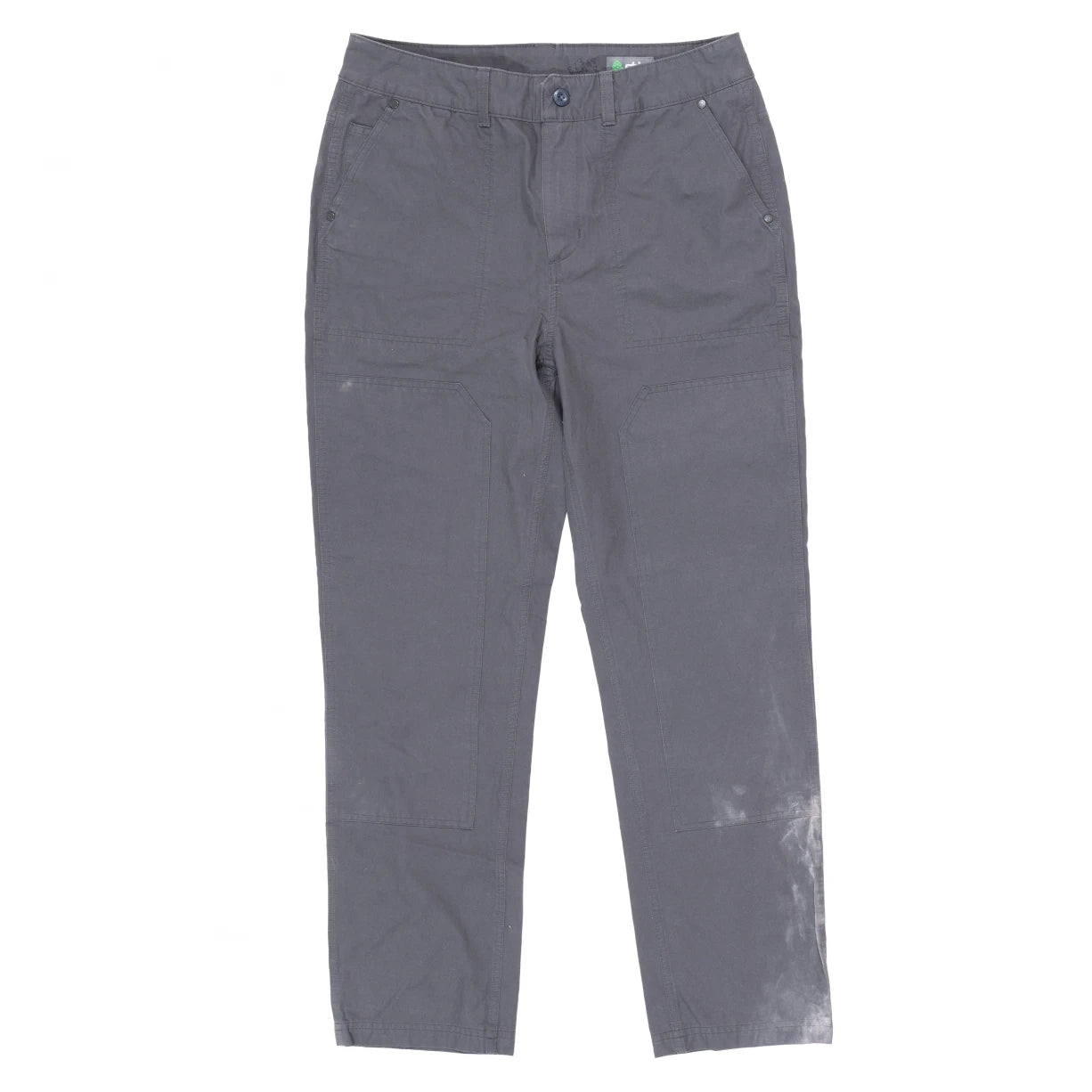 Stio Rivet Twill Carpenter Pant - Women's Relaxed Fit Trousers