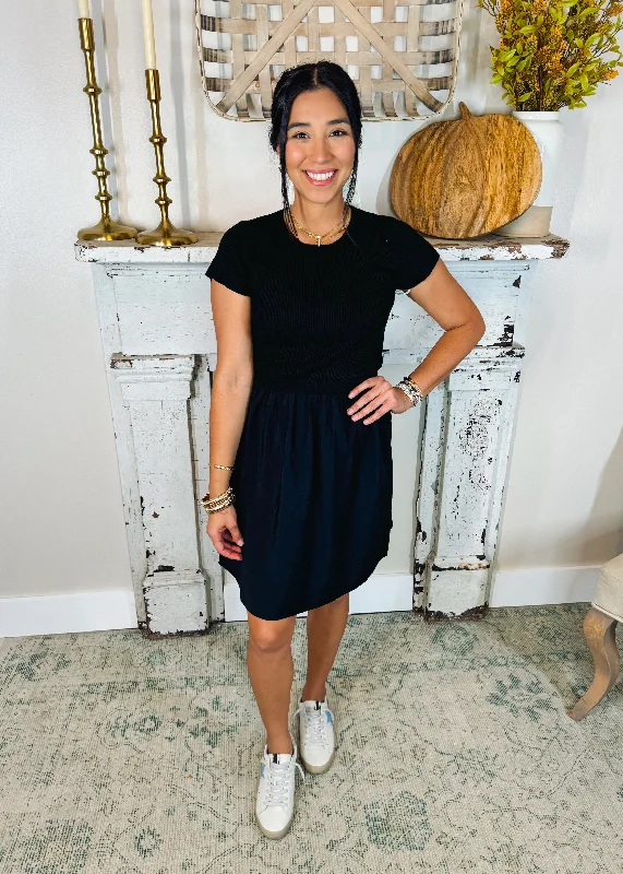 Avalon Black Dress Tunics Review highly