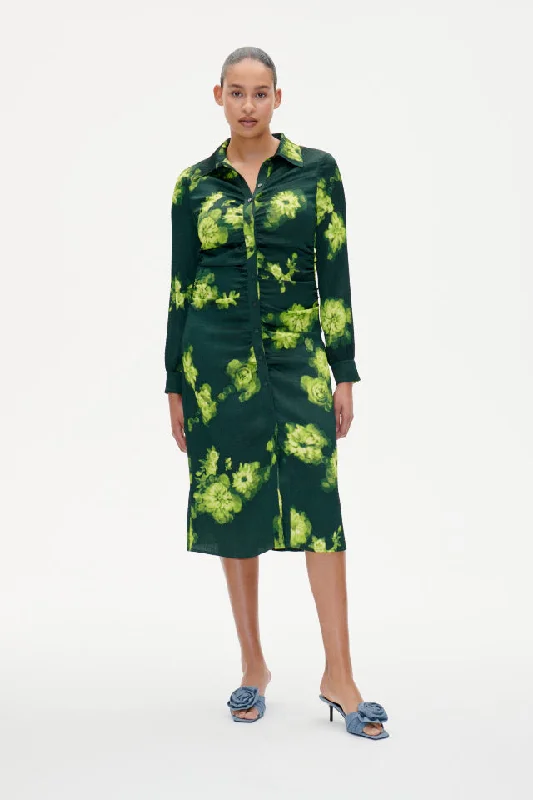 Baum - Abira Dress Tunics Lace romantic
