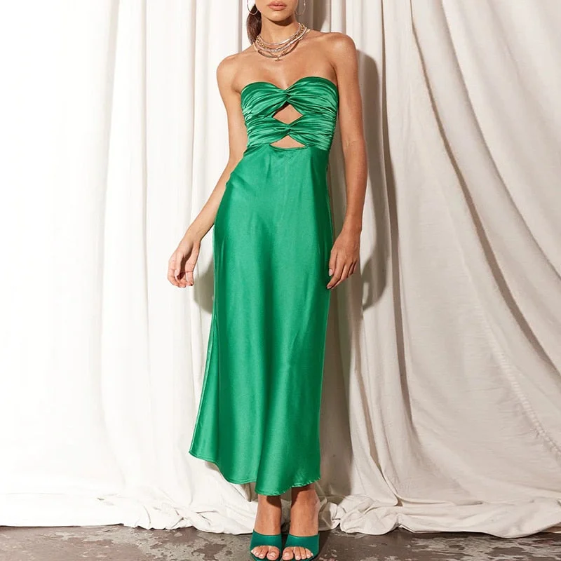 01 Green