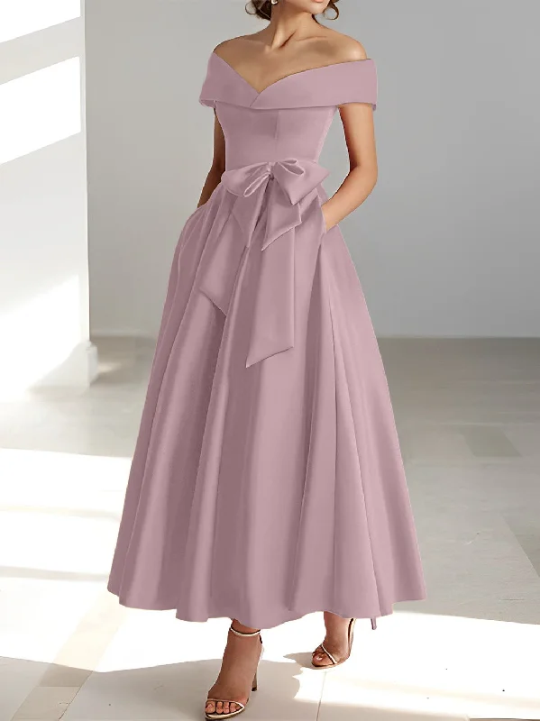 Dusty Rose