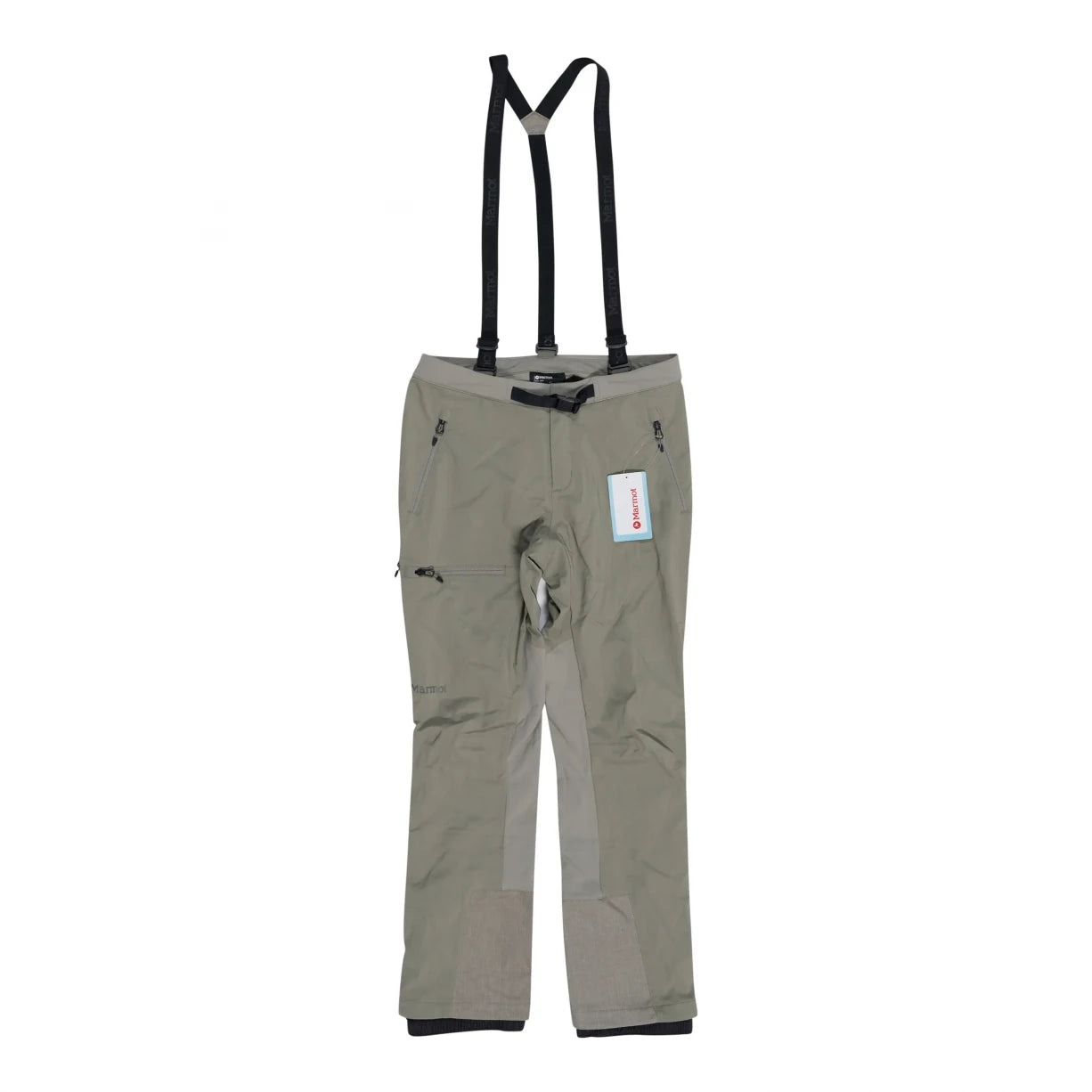 Marmot ROM GORE-TEX Infinium Pant - Women's Comfortable Cargo Pants