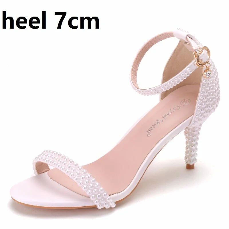 heel 7cm