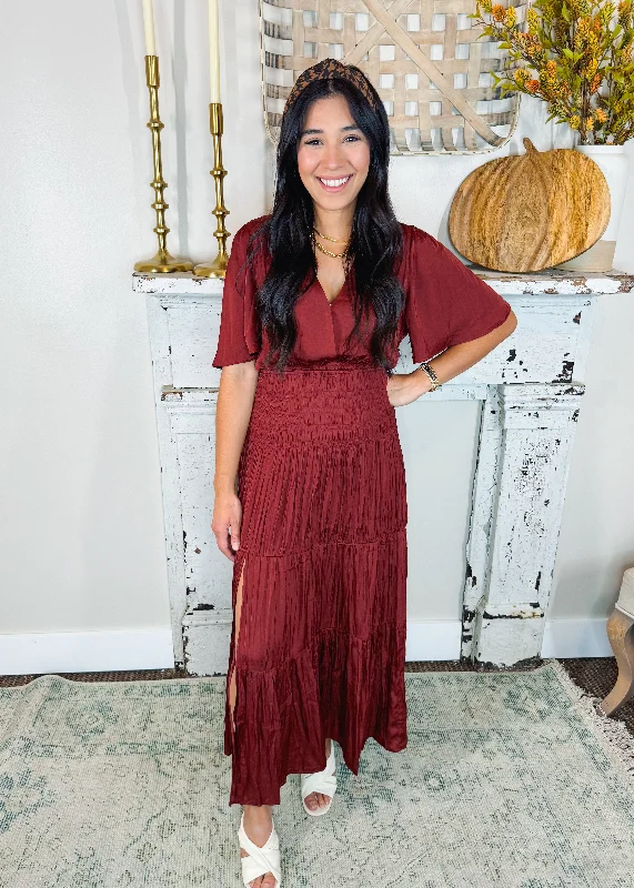 The Veronica Dress Tunics New arrival