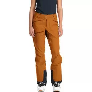 Rab Khroma Kinetic Pant Trendy Wide-Legged Trousers