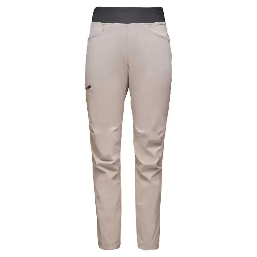 Black Diamond Alpine Light Pants Cozy Full-Length Pants