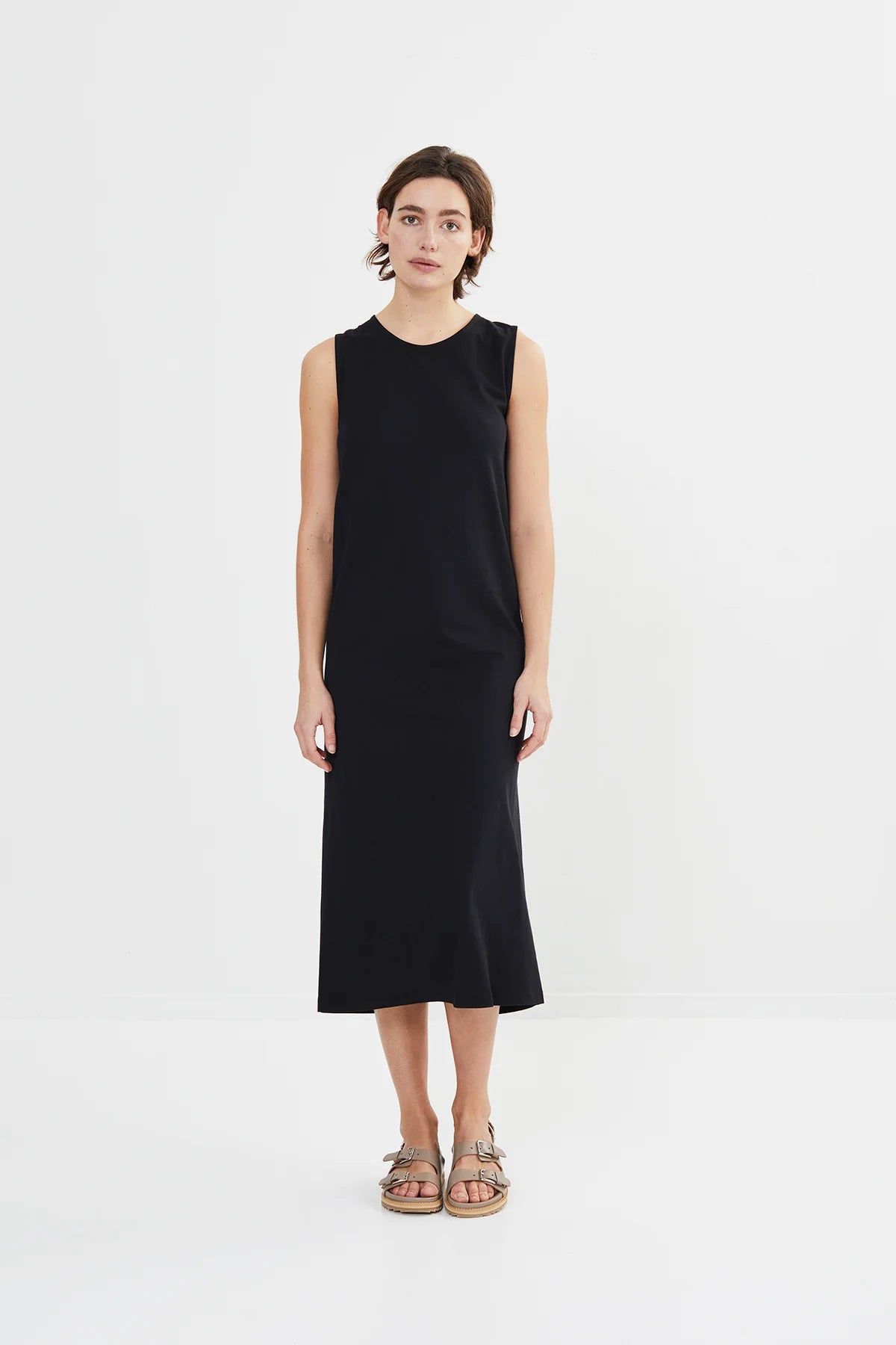 Rabens Saloner - Eivor Dress Tunics Trendy modern