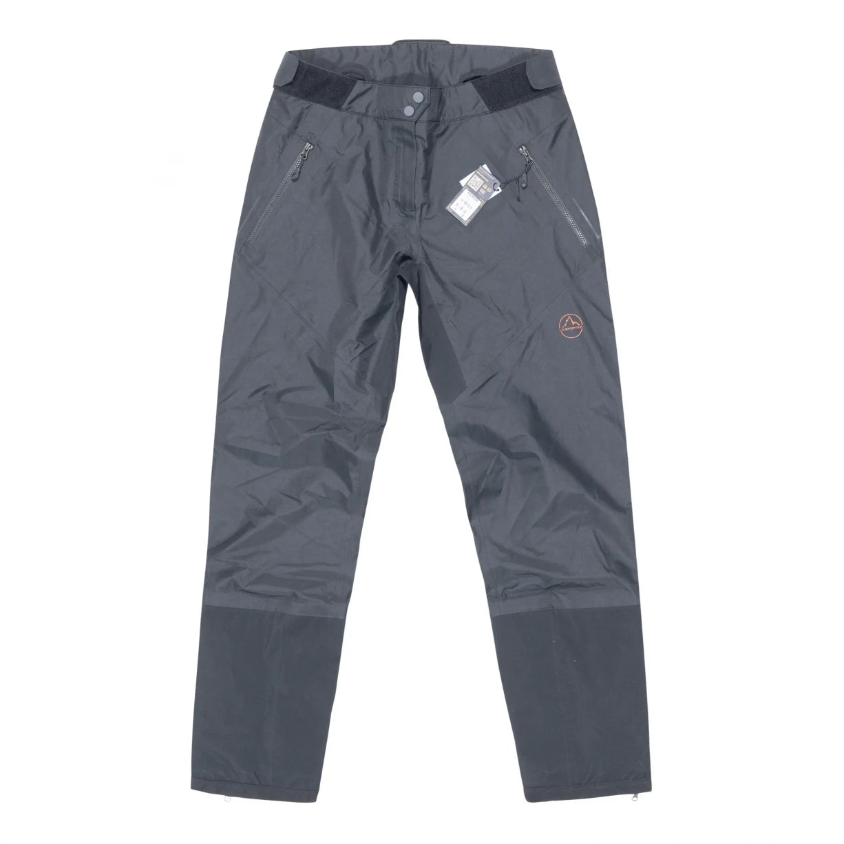 La Sportiva Crossridge Evo Shell Pant - Women's Trendy Wide-Leg Pants