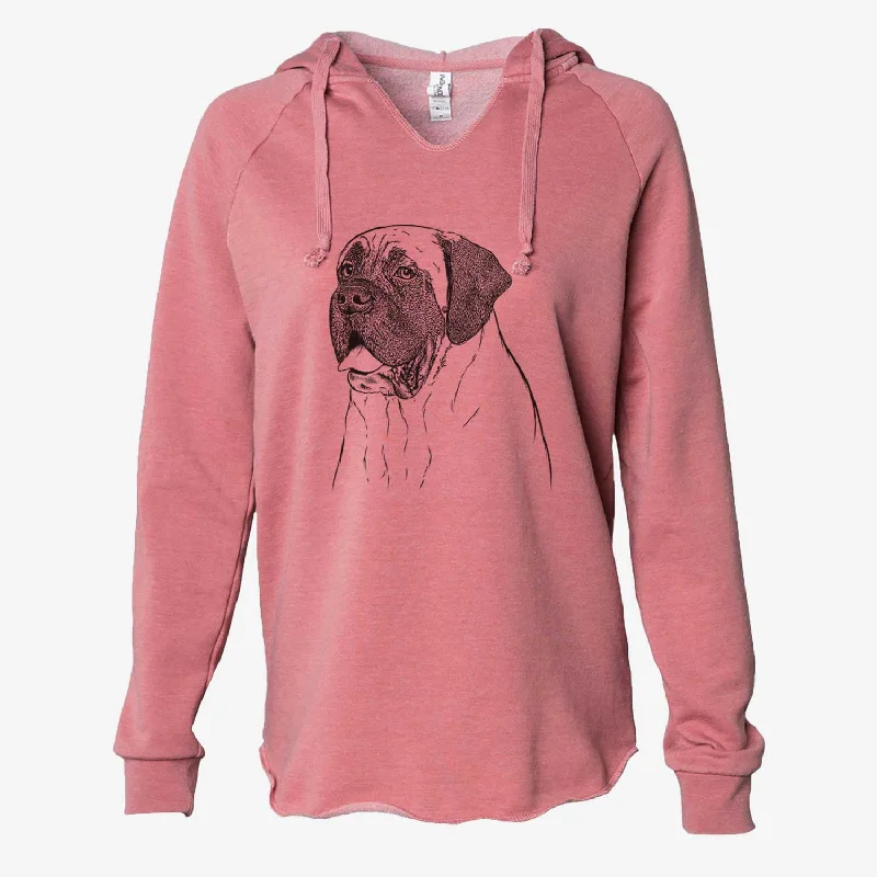 Dusty Rose