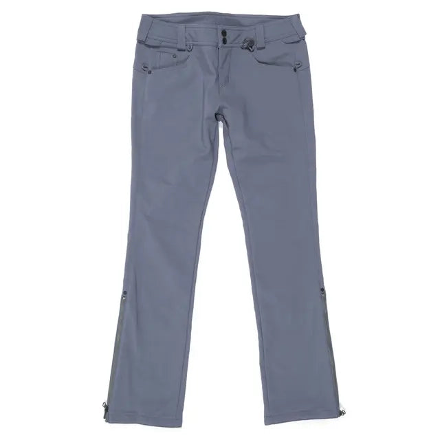 Volcom Battle Stretch Snowboard Pants - Women’s Cozy Lounge Pants