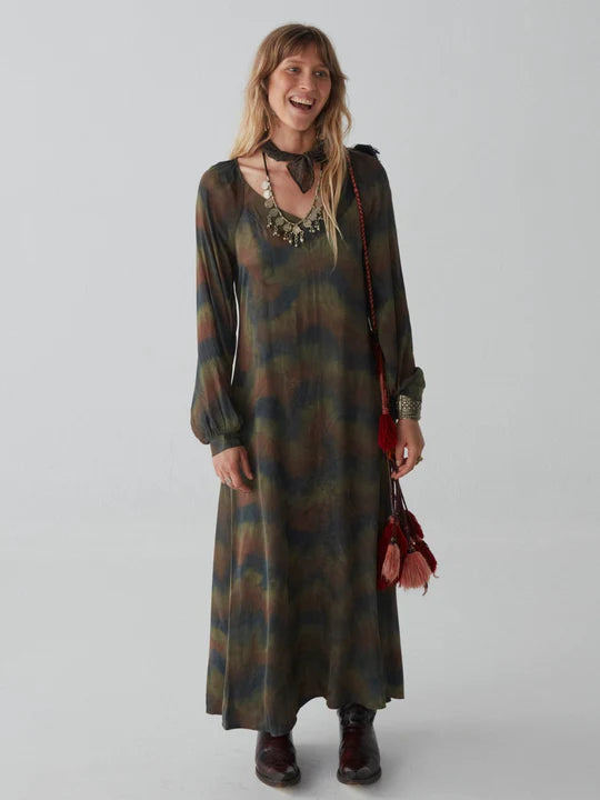 Maison Hotel - Sigrid Dress Tunics Luxurious premium