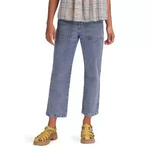 Sanctuary Vacation Crop Pant Soft Stretch Leggings