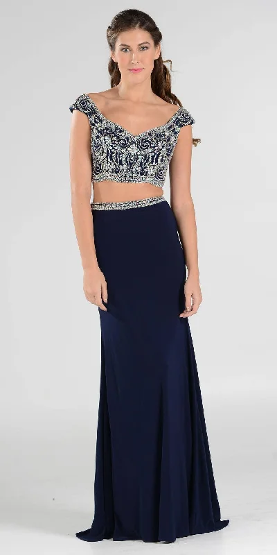 Navy Blue