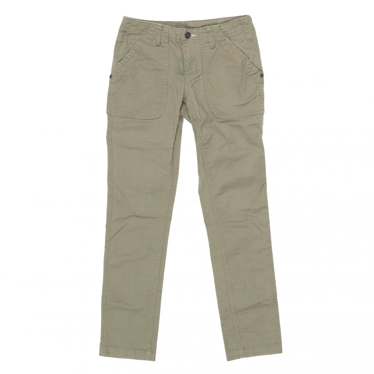 Stio Rivet Canvas Utility Pant - Women's Comfortable Cargo Pants