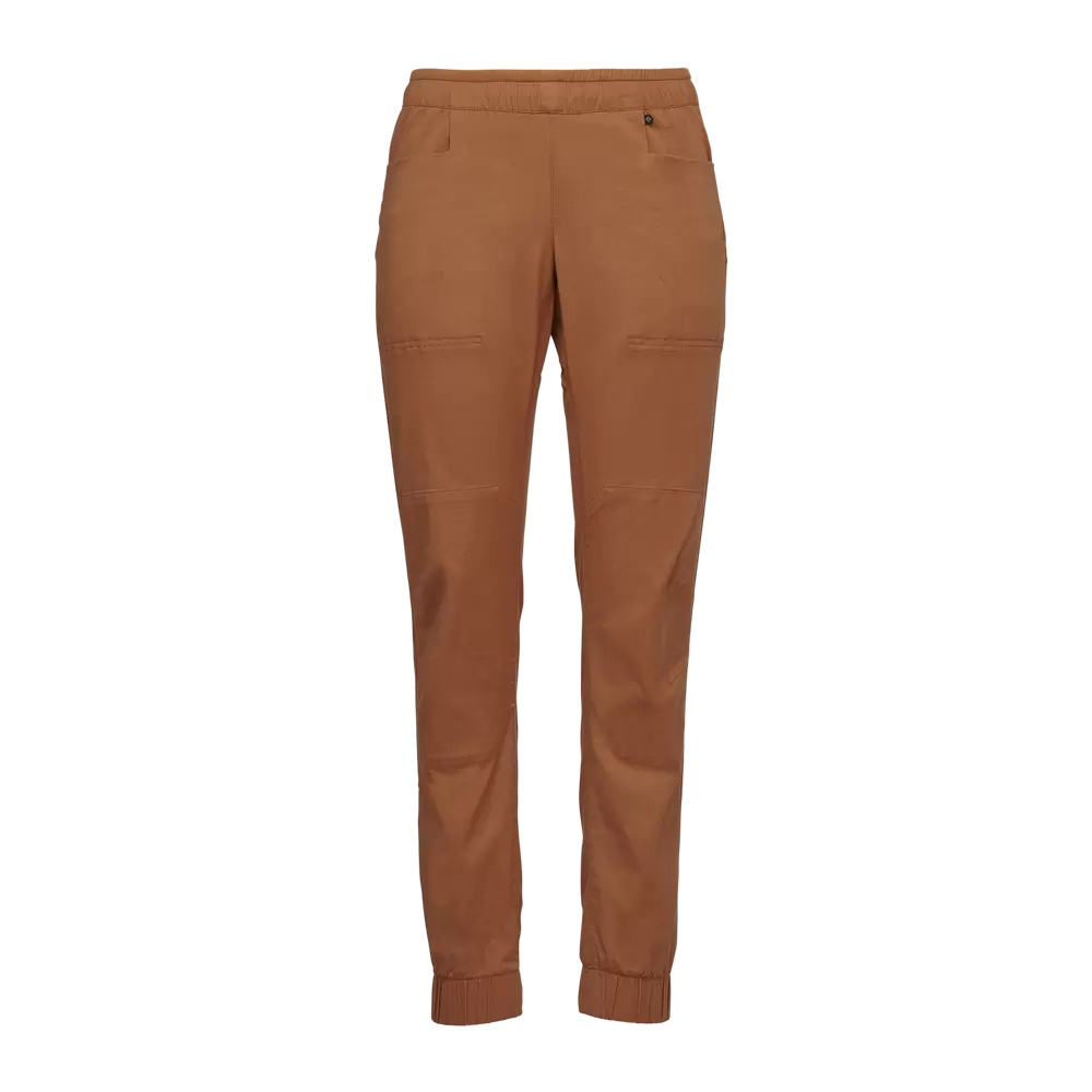 Black Diamond Notion SP Pants Soft Cotton Pants