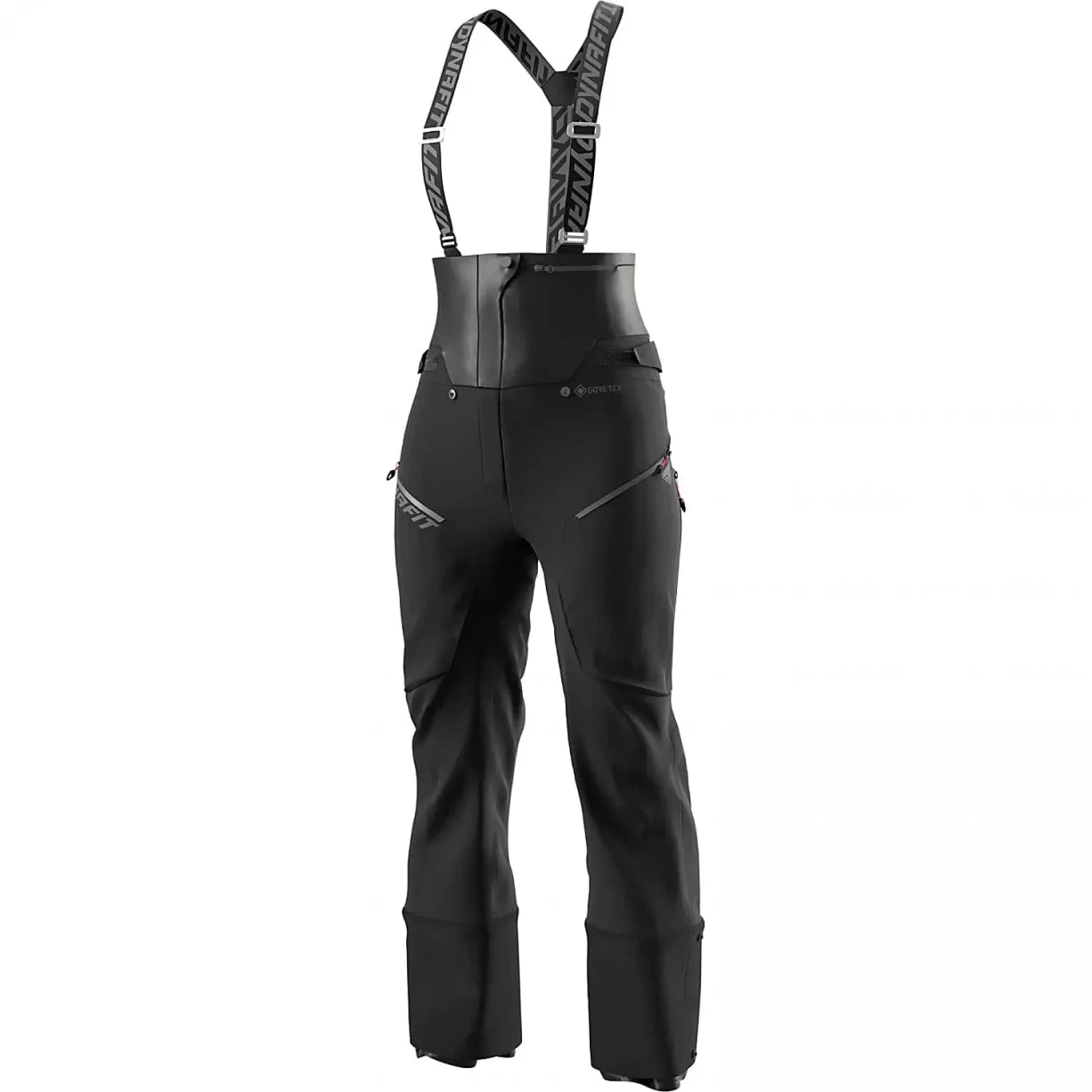Dynafit Free GTX Pant - Women's Formal Linen Trousers