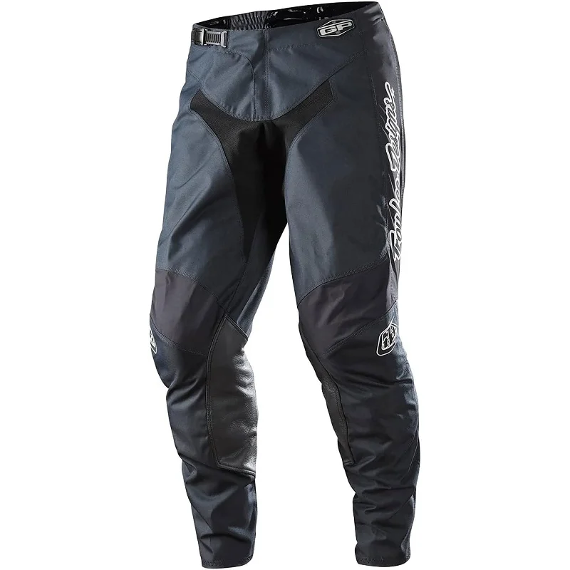 Troy Lee Designs 2022 GP Mono Women's Off-Road Pants (Refurbished, Without Tags) Chic Black Leggings Troy Lee Designs 2022 GP Mono Women's Off-Road Pants (Refurbished, Without Tags) Chic Black Leggings