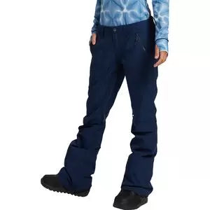 Burton Vida Pant Slim-Fit Leggings