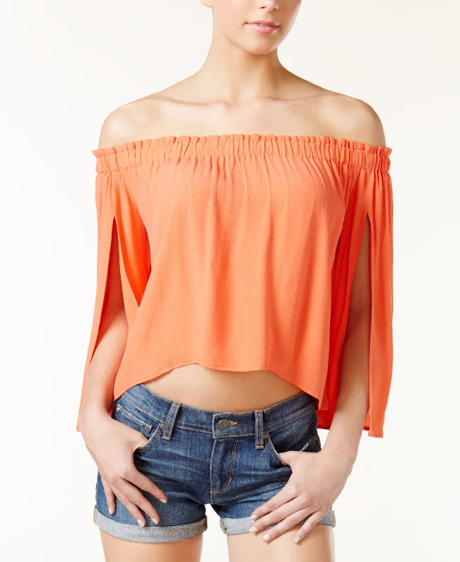 Hot Coral