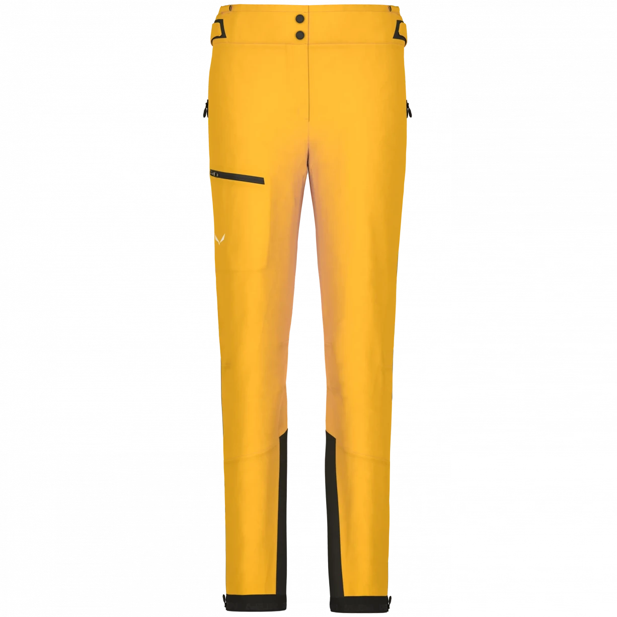 Salewa Ortles 3L PTX Pant - Women's Classic Cropped Pants