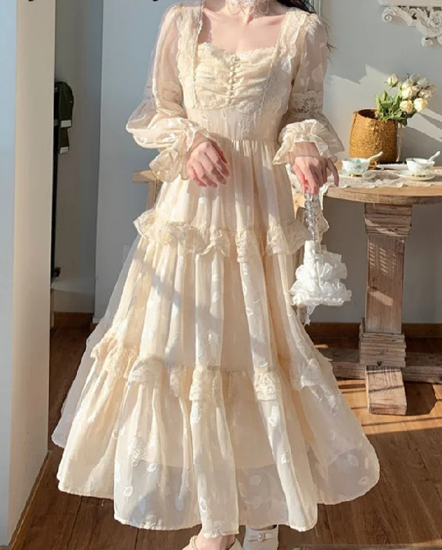Fairy Dress
