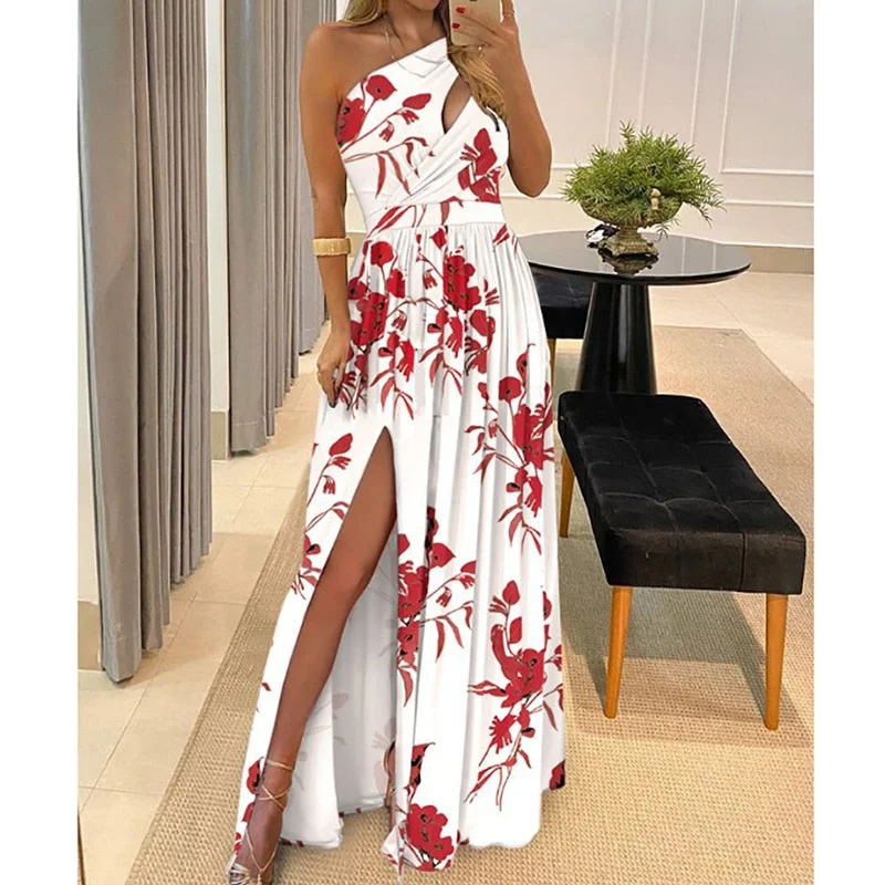 White Print