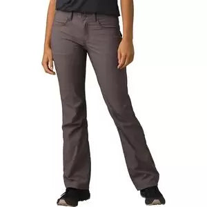 PrAna Halle II Pant Stylish Elastic Waist Pants