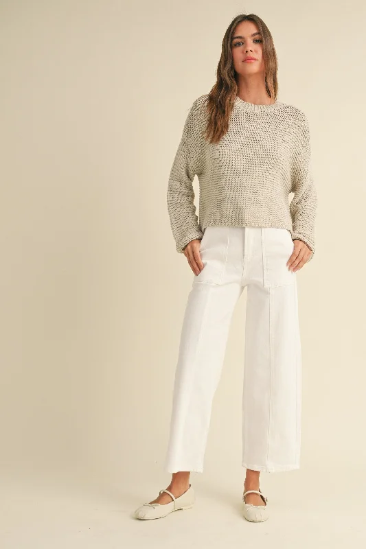 Ariana Pants Cozy Lounge Pants
