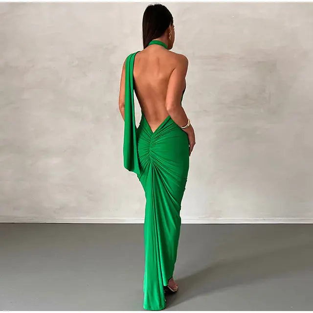 04 Green