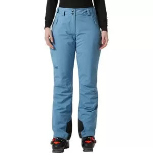 Helly Hansen Legendary Insulated Pant Comfy High-Waist Jeans