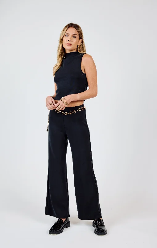 Hustle Pants Classic Chino Pants