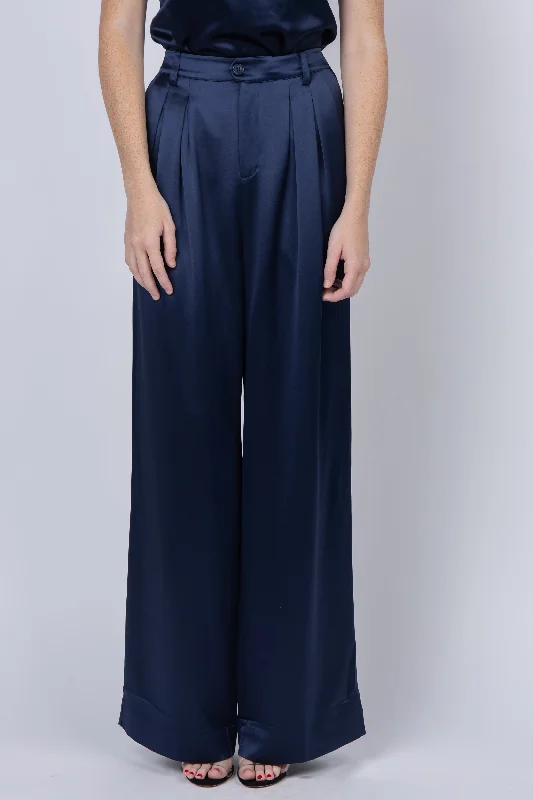Cami NYC Davina Pant in Storm Cozy Maternity Pants