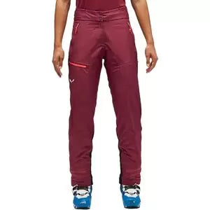 Salewa Sella Responsive Pant Comfortable Jogging Pants