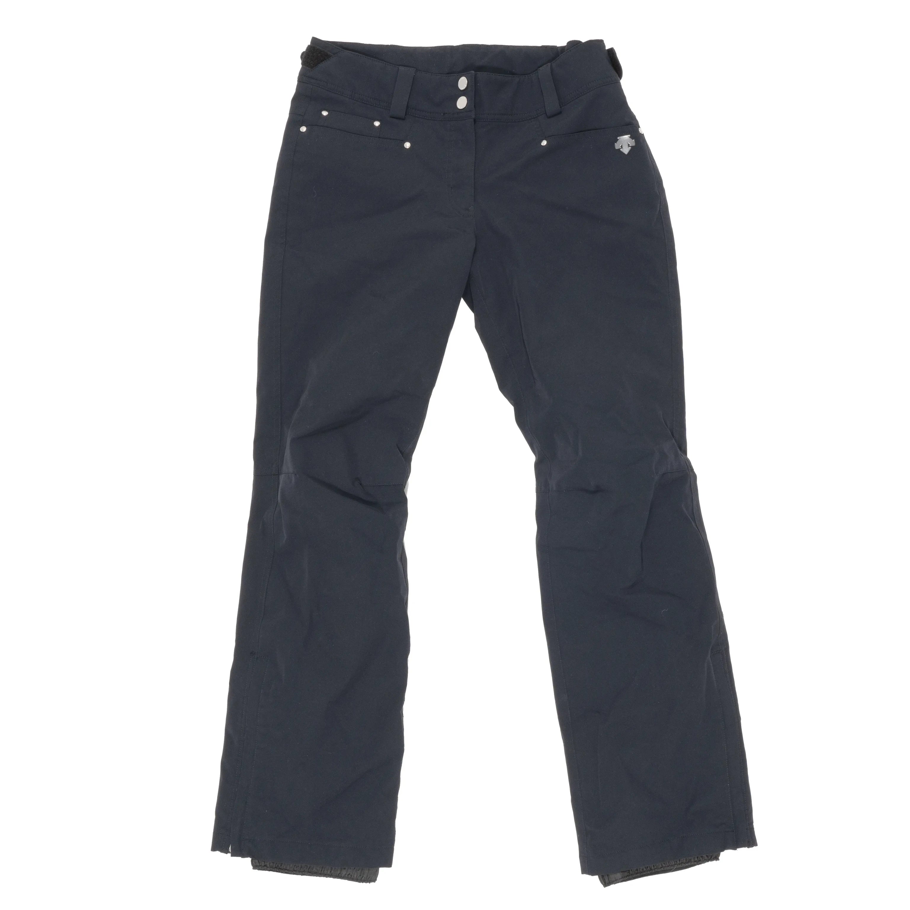 DESCENTE Selene Insulated Pants Casual Sweatpants Style