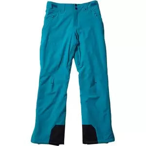 Terracea Ilex 2L Ski Pant Comfortable Pleated Pants