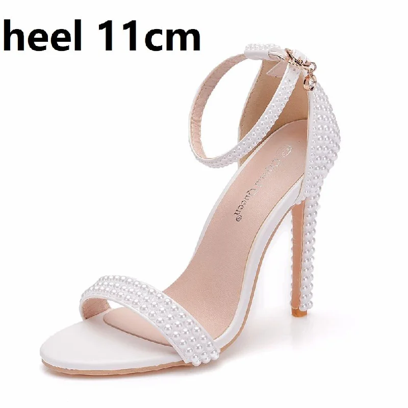 heel 11cm