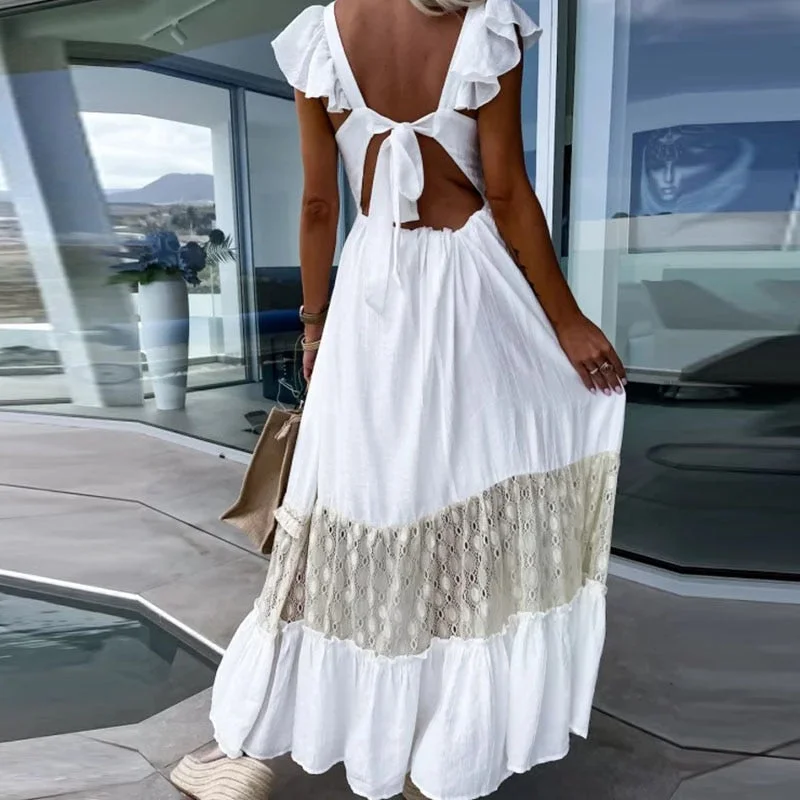 01 White