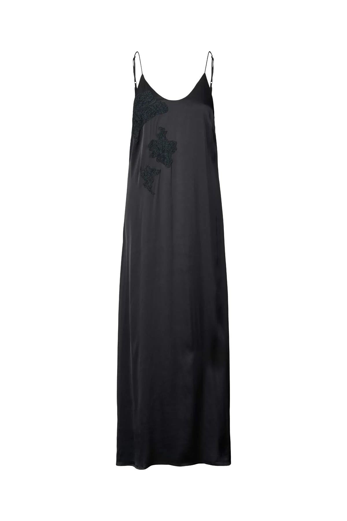 Rabens Saloner - Fenya Dress Tunics Polka dots