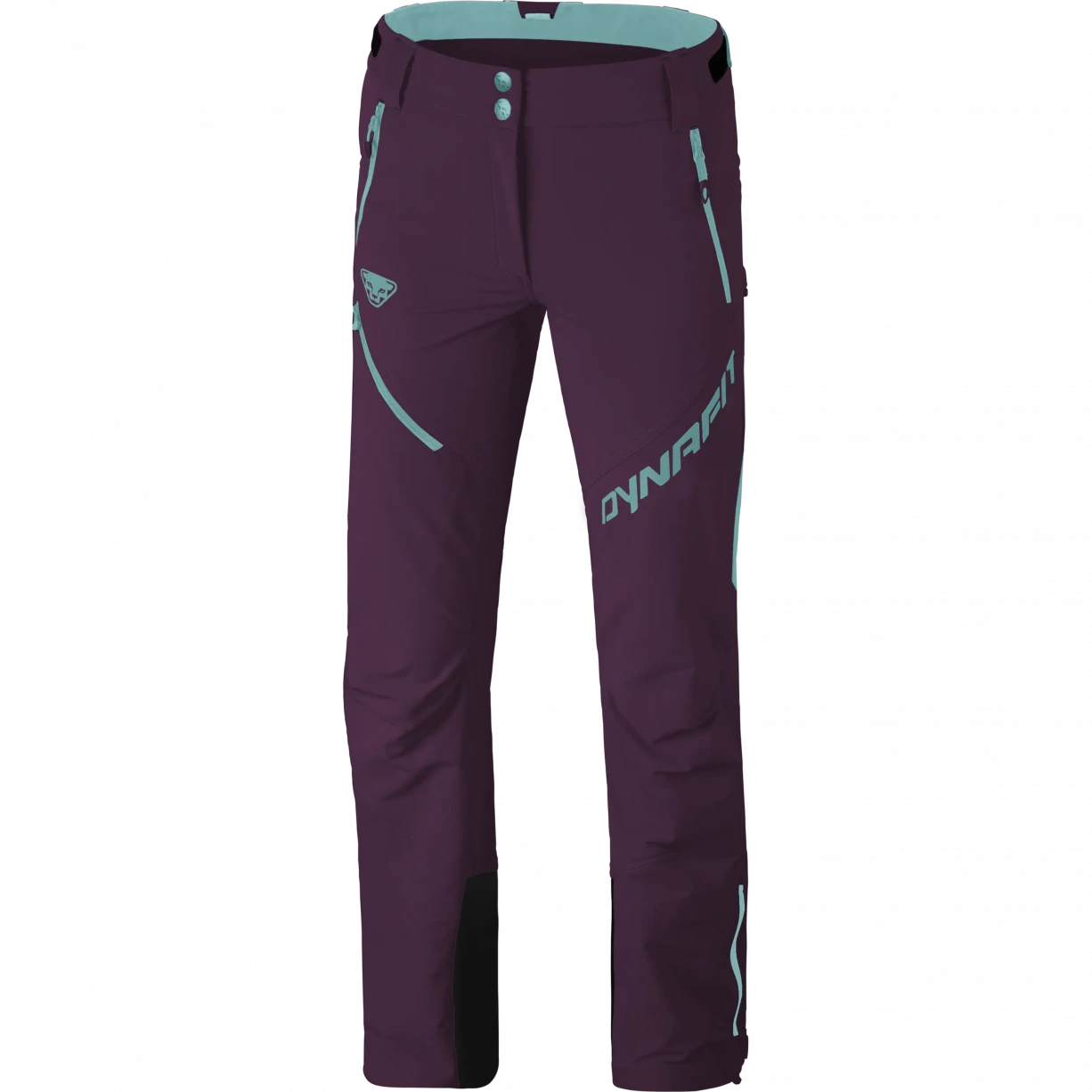 Dynafit Mercury 2 DST Pants - Women's Comfy Zip-Up Pants