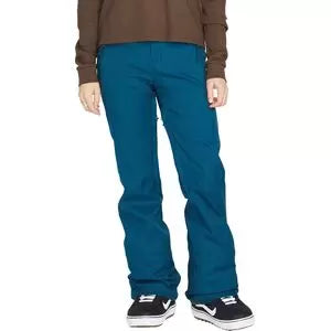Volcom Species Stretch Pant Casual Drawstring Pants