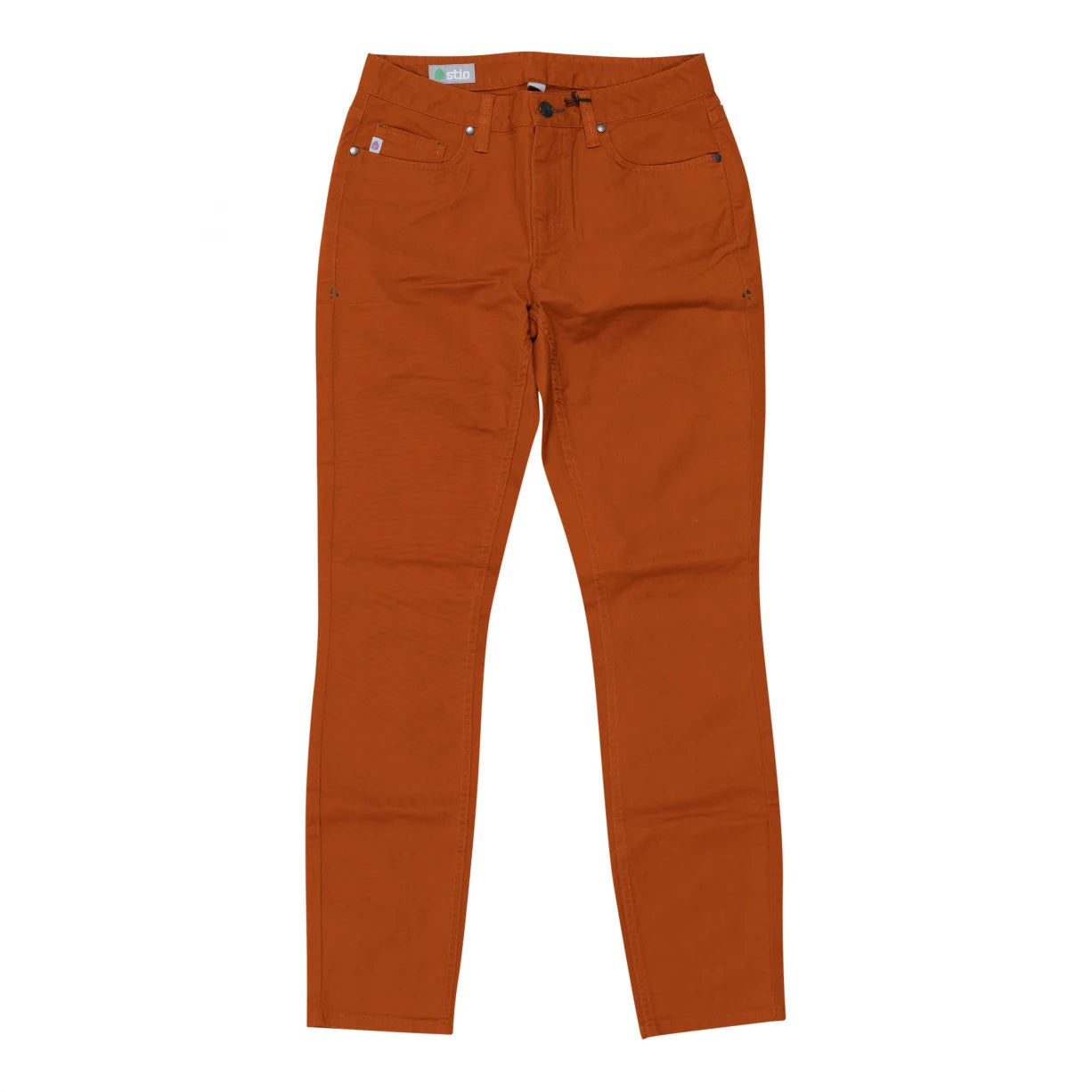 Stio Rivet Canvas Pant Trendy Work Pants